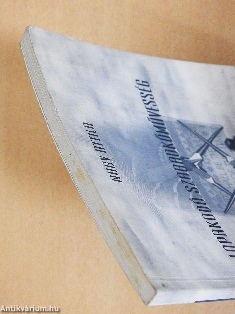 Lopakodó szabadkőművesség