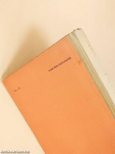 Mindenki Jánoskája