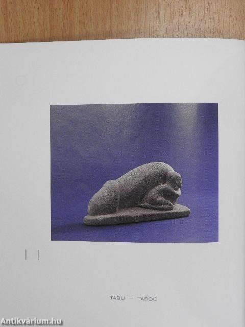 Tabu - Erotika és művészet egy magángyűjteményben