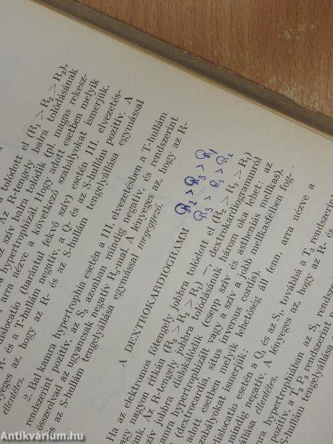 Kórélettani gyakorlatok