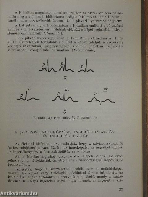 Kórélettani gyakorlatok