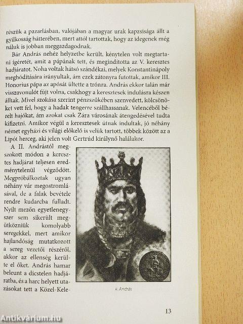 Kiskirályok kora a magyar történelemben