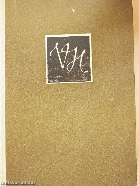 Victor Hugo válogatott drámái