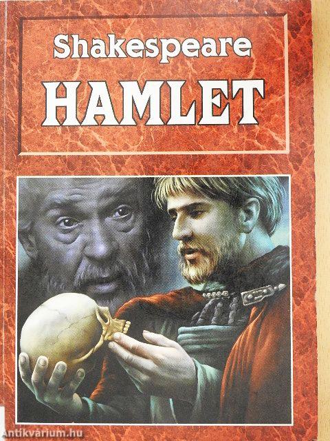 Hamlet, dán királyfi