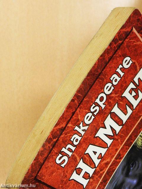 Hamlet, dán királyfi