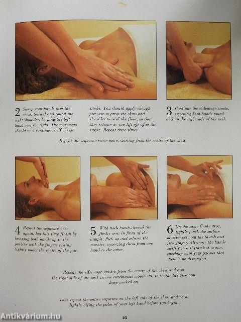 The New Guide to Massage
