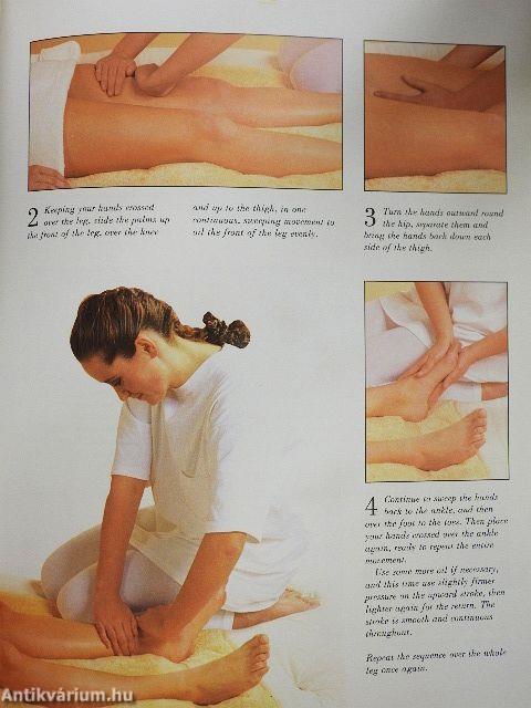 The New Guide to Massage