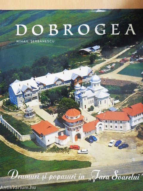 Dobrogea