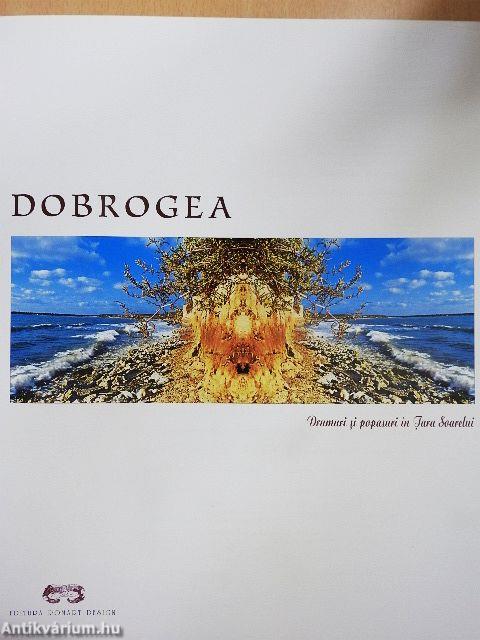 Dobrogea