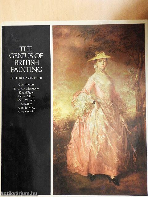 The Genius of British Painting