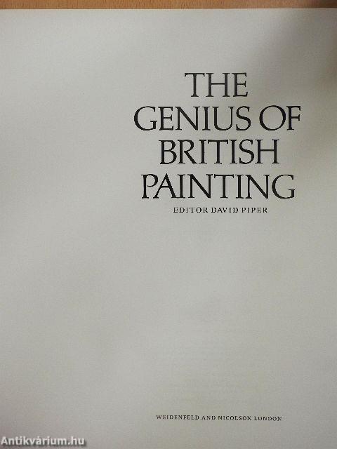 The Genius of British Painting