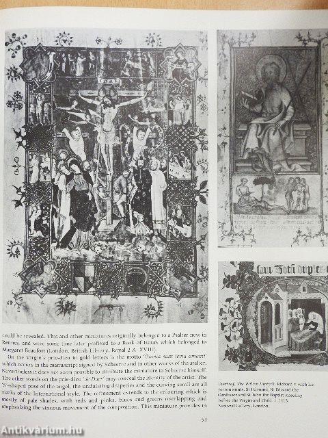 The Genius of British Painting