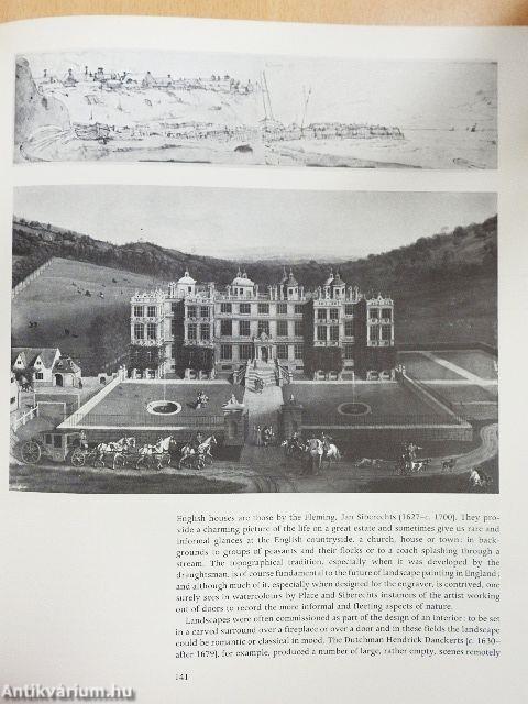 The Genius of British Painting