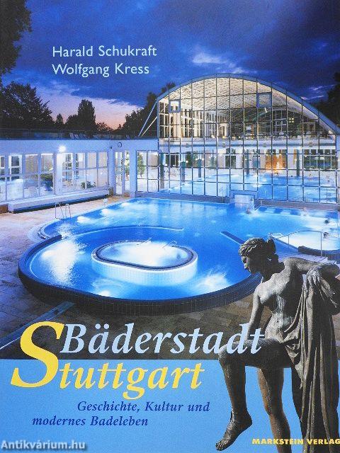 Bäderstadt Stuttgart