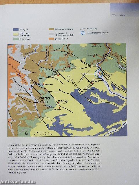 Bäderstadt Stuttgart