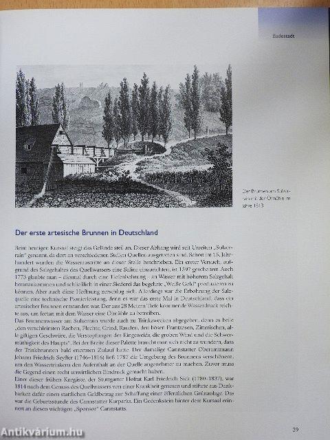 Bäderstadt Stuttgart