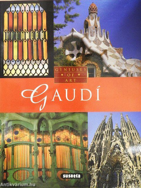 Gaudí