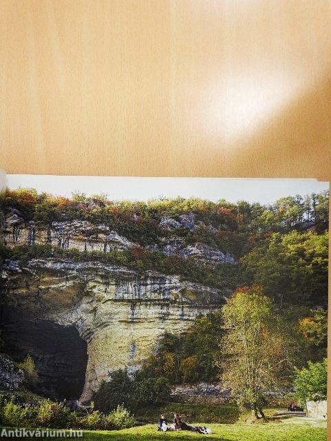 Midi-Pyrénées Grands Sites