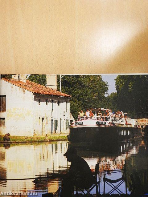 Midi-Pyrénées Grands Sites