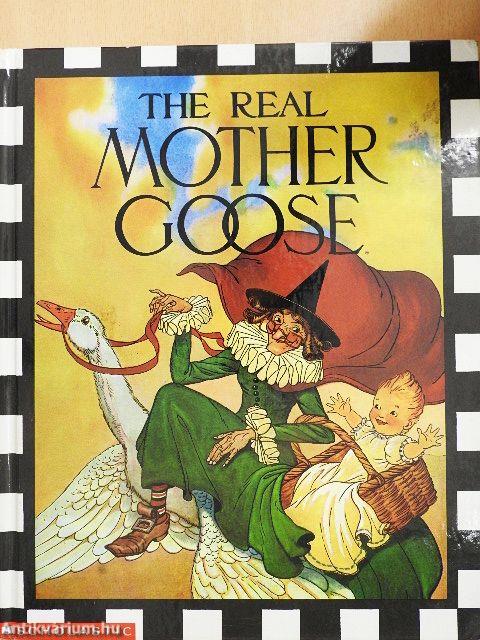 The Real Mother Goose