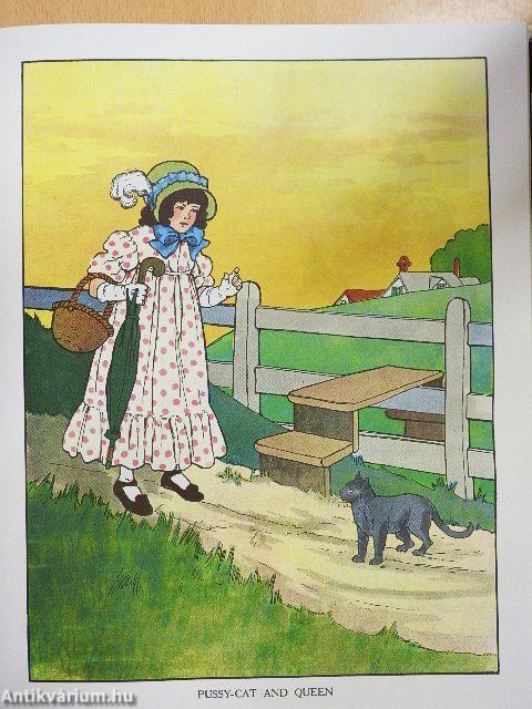 The Real Mother Goose