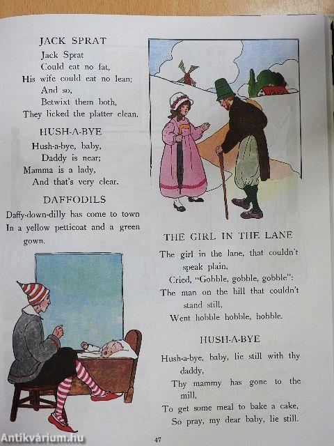 The Real Mother Goose