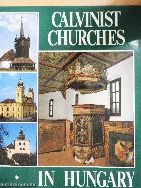 Calvinist Churches in Hungary