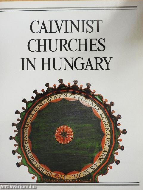 Calvinist Churches in Hungary