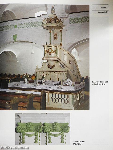 Calvinist Churches in Hungary