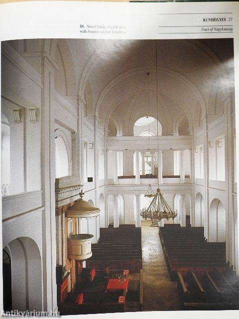 Calvinist Churches in Hungary