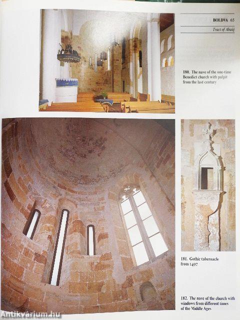 Calvinist Churches in Hungary