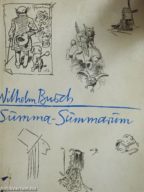 Summa Summarum