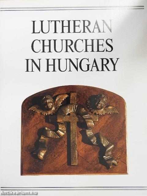 Lutheran Churches in Hungary