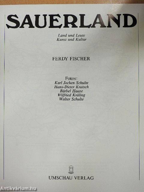 Sauerland