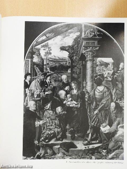 Die Dresdner Galerie Alte Meister