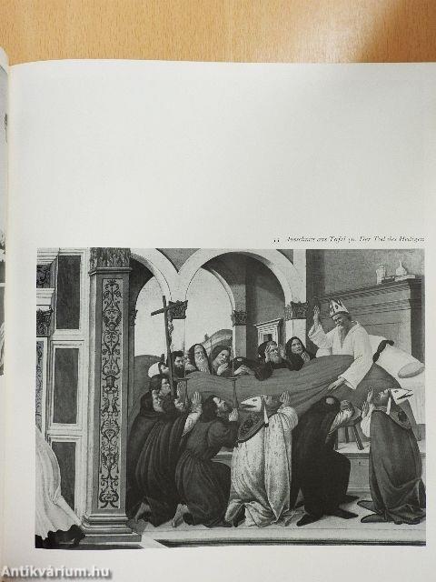 Die Dresdner Galerie Alte Meister