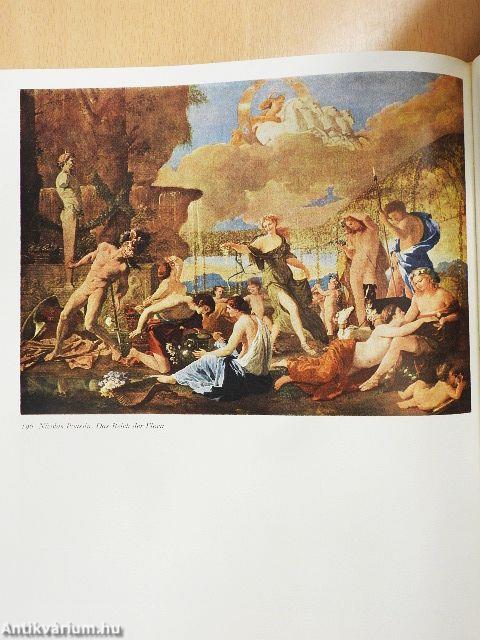 Die Dresdner Galerie Alte Meister