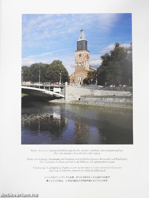 Finland/Finnland/Suomi/Finlande