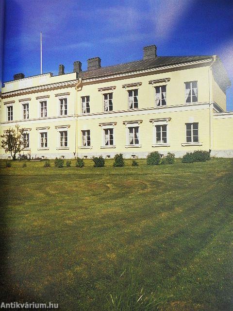 Finland/Finnland/Suomi/Finlande