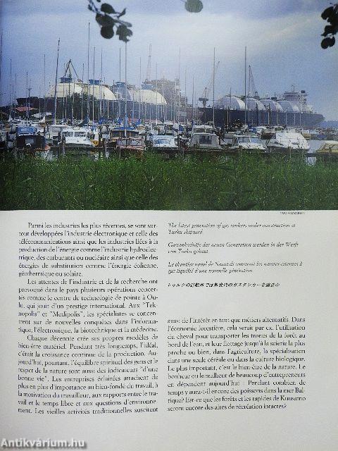 Finland/Finnland/Suomi/Finlande