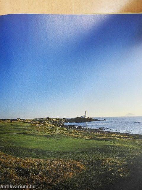 The Encyclopedia of Golf