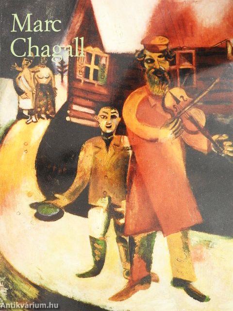 Marc Chagall (1887-1985)