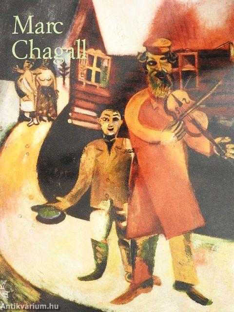 Marc Chagall (1887-1985)