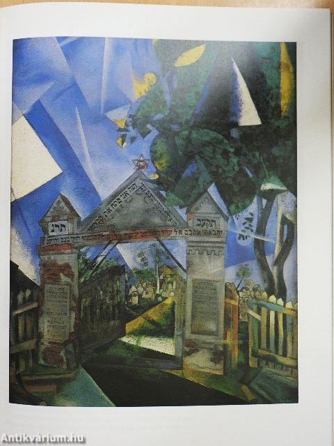 Marc Chagall (1887-1985)