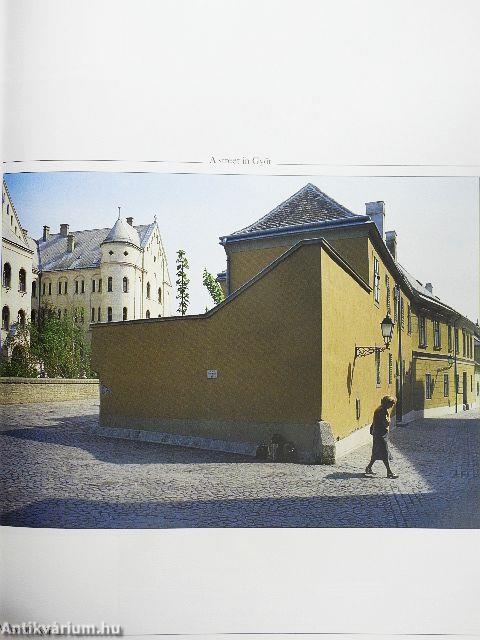 Hungary in the Heart of Europe