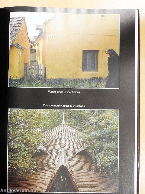 Hungary in the Heart of Europe