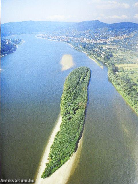 Hungary in the Heart of Europe