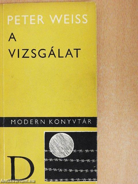 A vizsgálat