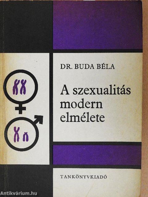 A szexualitás modern elmélete