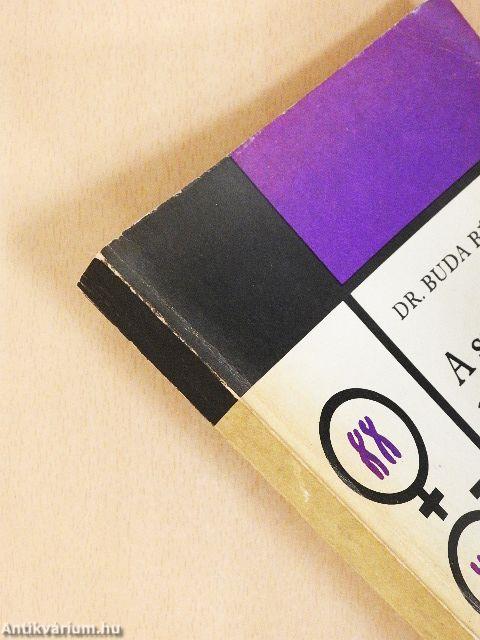 A szexualitás modern elmélete